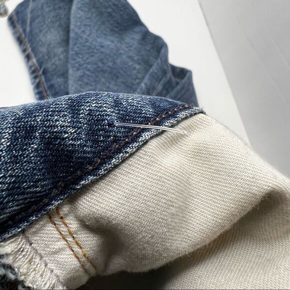 Citizens of Humanity NWOT • Emerson Mid Rise Relaxed 27” - Picture 7 of 15